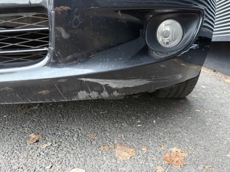 TOYOTA YARIS 1.3 87CV VVT-I 5 PORTE - SUIVI D\'ENTRETIEN COMPLET 2007