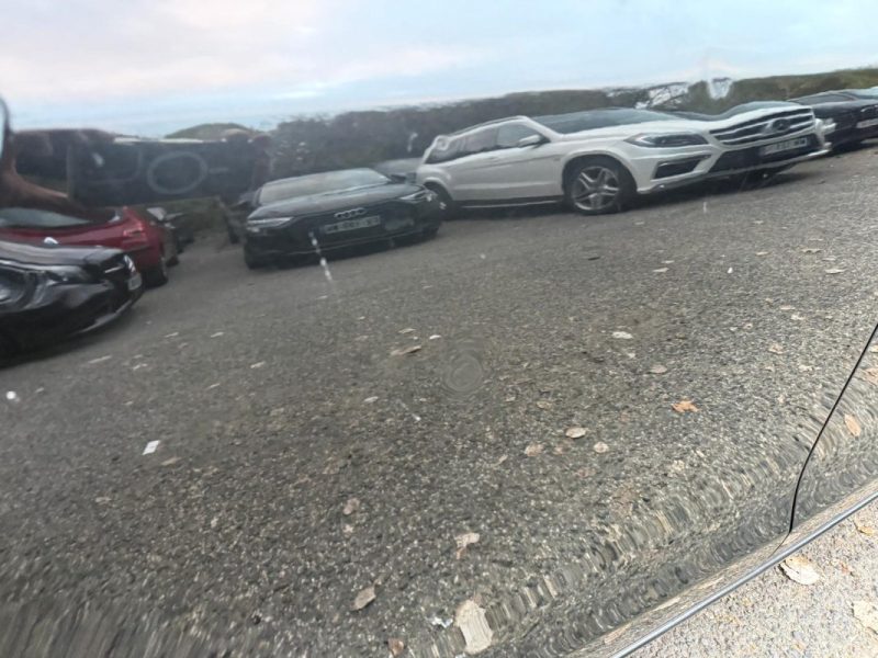 TOYOTA YARIS 1.3 87CV VVT-I 5 PORTE - SUIVI D\'ENTRETIEN COMPLET 2007