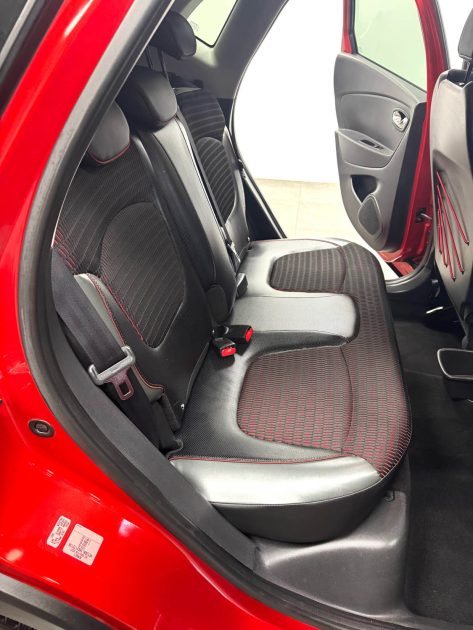 RENAULT CAPTUR  1.5 DCI 90 CV ENERGY S&S HELLY HANSEN 2015