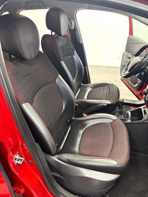 RENAULT CAPTUR  1.5 DCI 90 CV ENERGY S&S HELLY HANSEN 2015