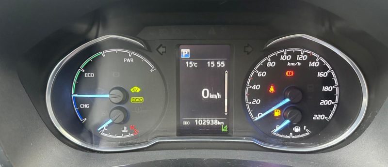 TOYOTA YARIS III  1.5 HYBRID 100H COLLECTION **1ÈRE MAIN** 