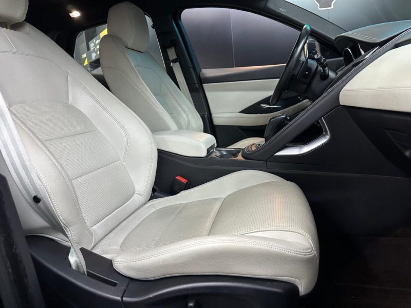 JAGUAR E-PACE D180 2.0 180 cv AWD R-Dynamic