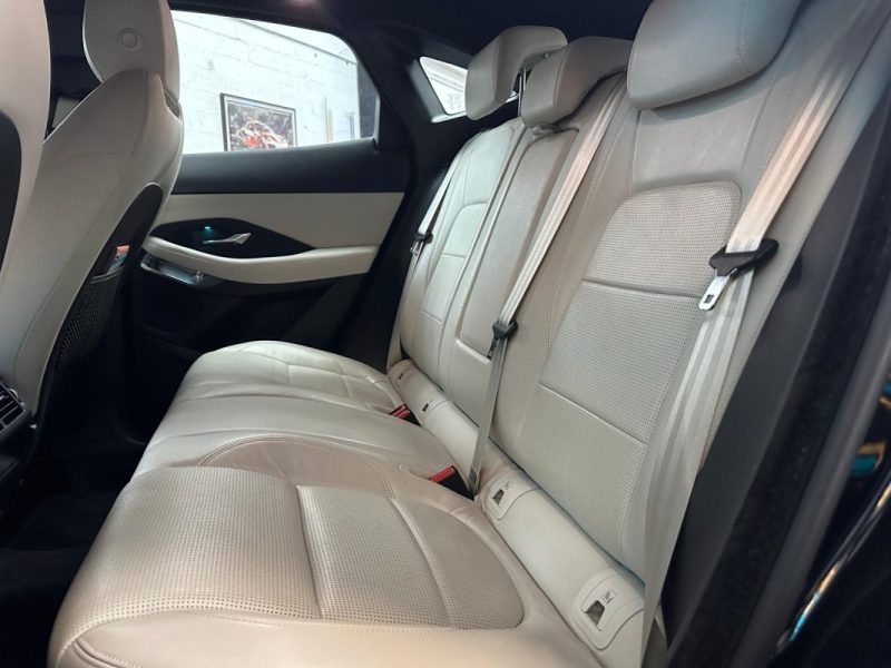 JAGUAR E-PACE D180 2.0 180 cv AWD R-Dynamic