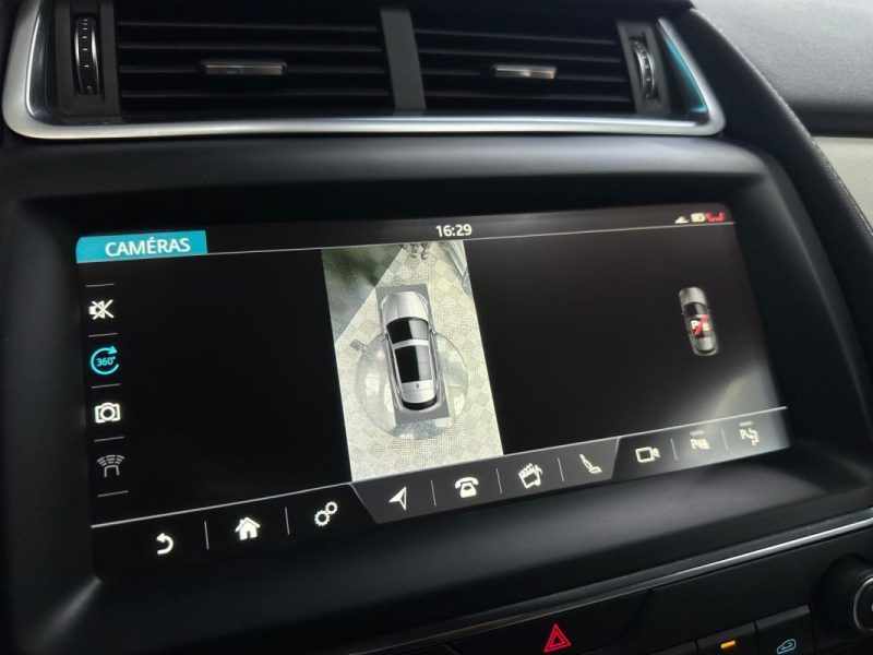 JAGUAR E-PACE D180 2.0 180 cv AWD R-Dynamic