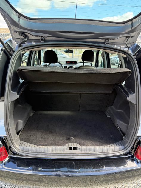 CITROEN C3 PICASSO 1.6 HDI90 ATTRACTION 2011