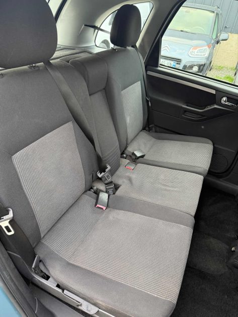 OPEL MERIVA A 1.7 CDTI 100 ENJOY