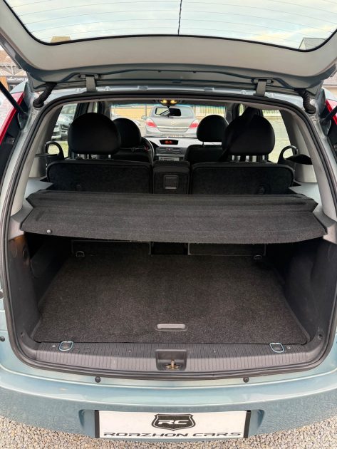 OPEL MERIVA A 1.7 CDTI 100 ENJOY