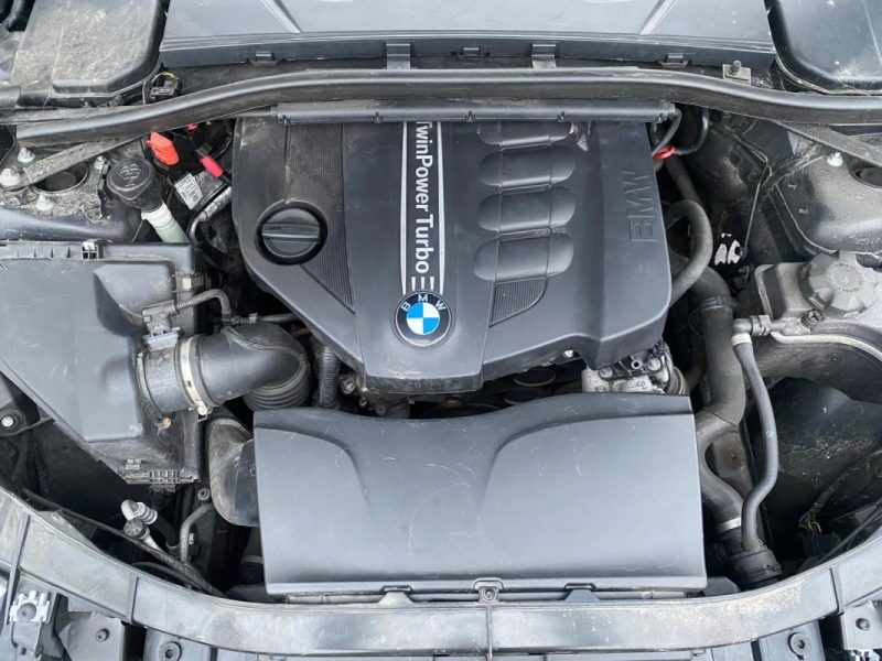 BMW X1 16D 2.0 116 CH /🎥 Radar de recul /🗺️ GPS / ❄️ Climatisation / Garantie ✅