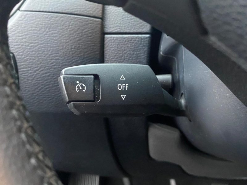 BMW X1 16D 2.0 116 CH /🎥 Radar de recul /🗺️ GPS / ❄️ Climatisation / Garantie ✅