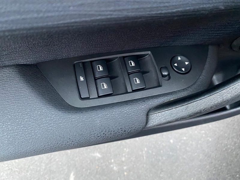 BMW X1 16D 2.0 116 CH /🎥 Radar de recul /🗺️ GPS / ❄️ Climatisation / Garantie ✅