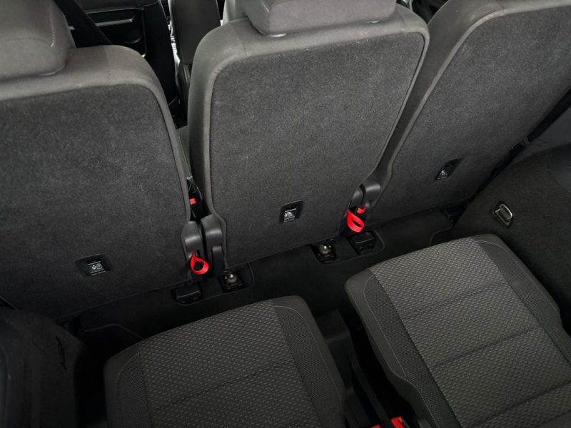 Volkswagen Touran 1.6 TDI 110ch Trendline 👨‍👩‍👧‍👦 7 places / CarPlay 🍏 / Reprise 🔄 Garantie ✅