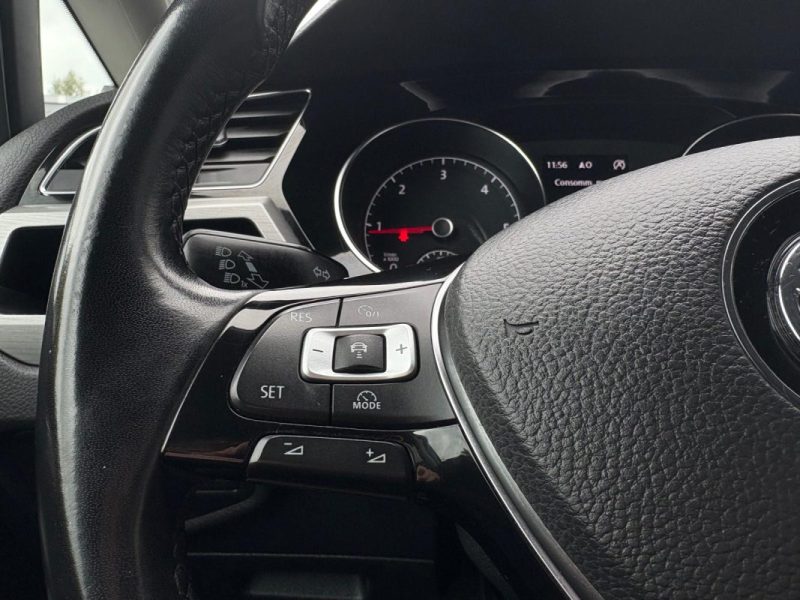 Volkswagen Touran 1.6 TDI 110ch Trendline 👨‍👩‍👧‍👦 7 places / CarPlay 🍏 / Reprise 🔄 Garantie ✅