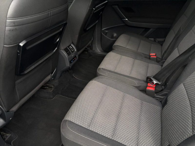 Volkswagen Touran 1.6 TDI 110ch Trendline 👨‍👩‍👧‍👦 7 places / CarPlay 🍏 / Reprise 🔄 Garantie ✅