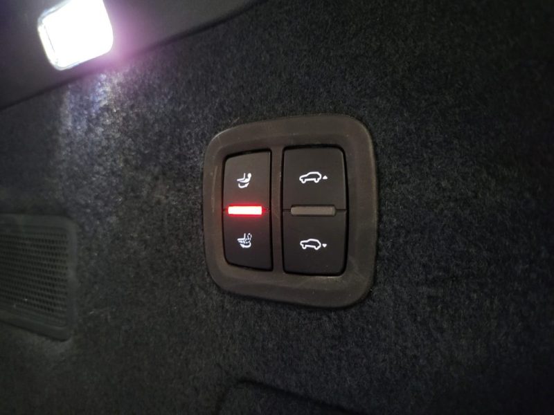 PORSCHE CAYENNE COUPE 3.0 V6 462CH E-HYBRID PLATINUM EDITION