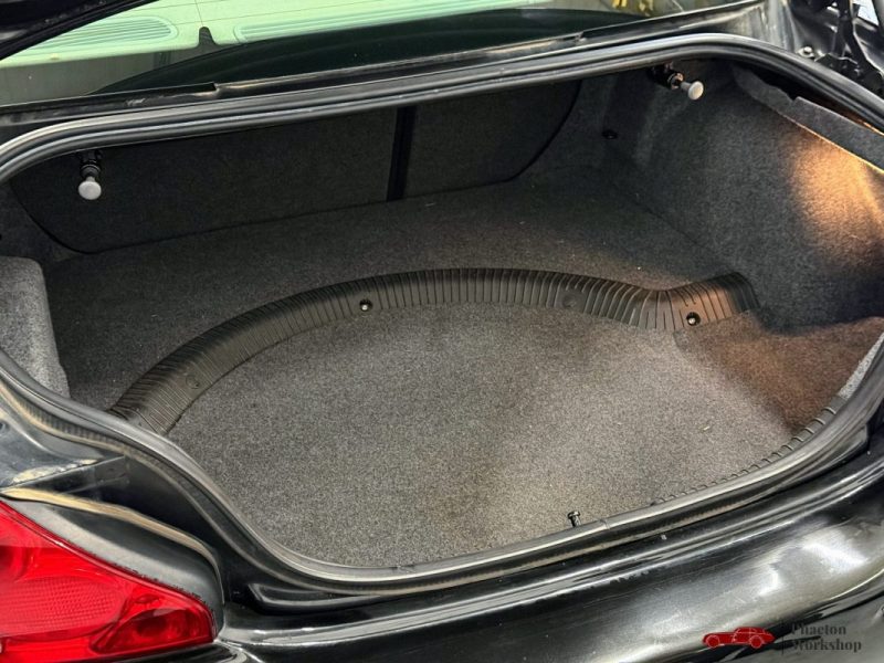 JAGUAR X TYPE V6 3.0L | Révisée entièrement | Élégance et caractère britannique