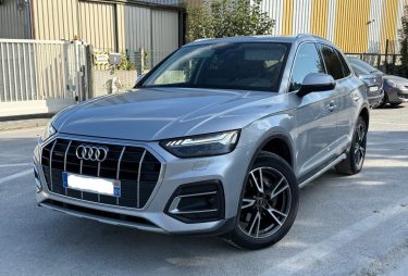 AUDI Q5  40TDI 204 S TRONIC 7 QUATTRO AVUS  2022
