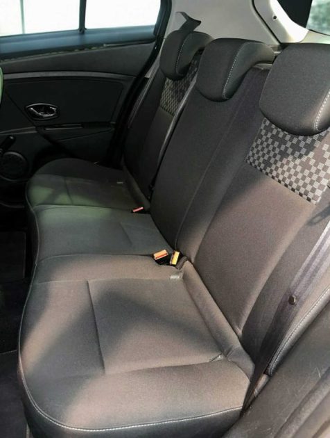 RENAULT MEGANE  2013