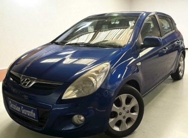 HYUNDAI I20  2009