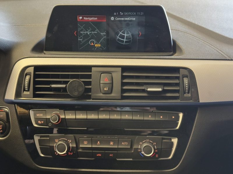 BMW M140I PROPULSION 340CH BVA ENTRETIEN BMW