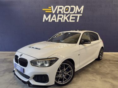 BMW M140I PROPULSION 340CH BVA ENTRETIEN BMW 5P