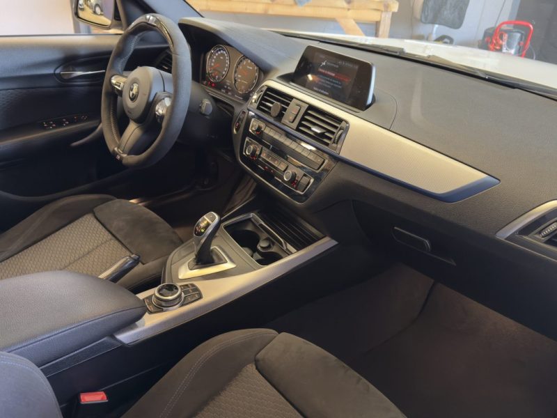 BMW M140I PROPULSION 340CH BVA ENTRETIEN BMW