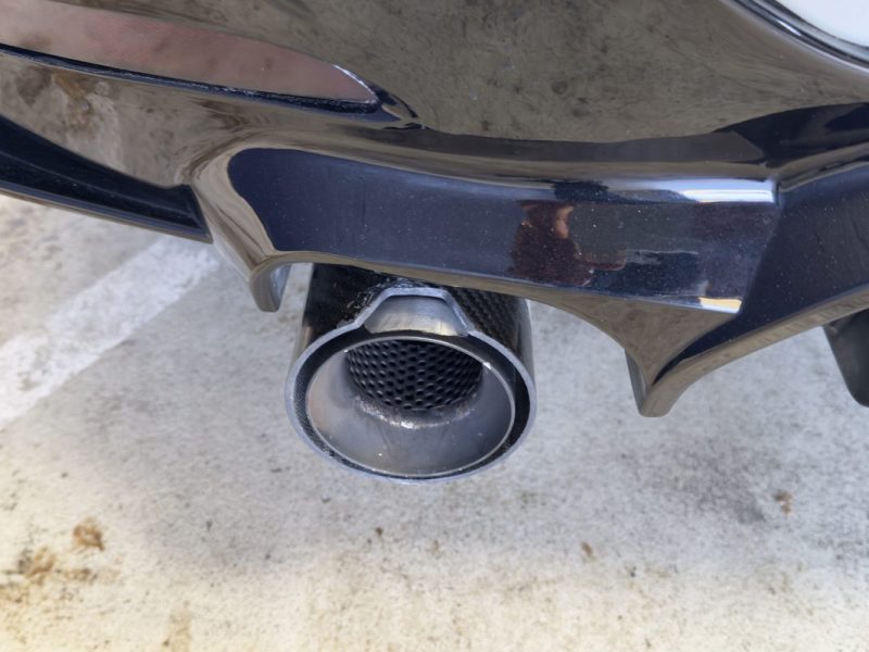 BMW M140I PROPULSION 340CH BVA ENTRETIEN BMW