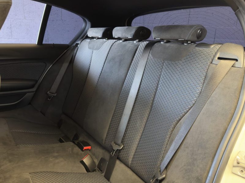 BMW M140I PROPULSION 340CH BVA ENTRETIEN BMW