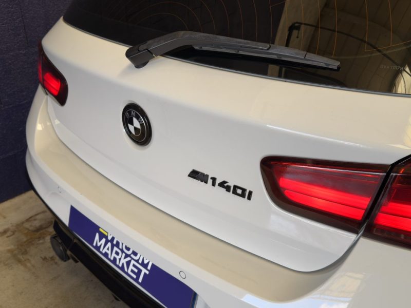 BMW M140I PROPULSION 340CH BVA ENTRETIEN BMW