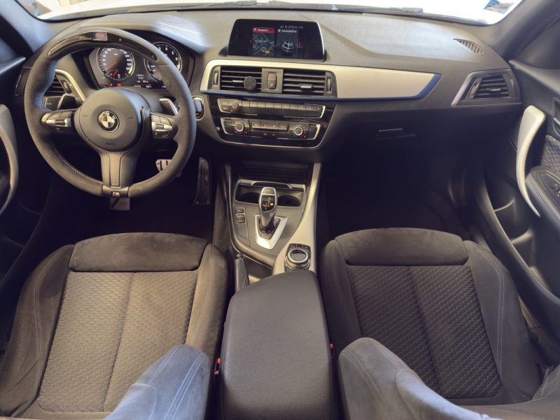 BMW M140I PROPULSION 340CH BVA ENTRETIEN BMW