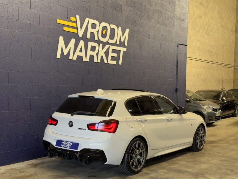 BMW M140I PROPULSION 340CH BVA ENTRETIEN BMW