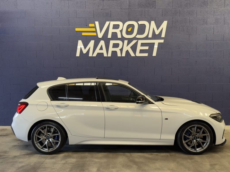 BMW M140I PROPULSION 340CH BVA ENTRETIEN BMW