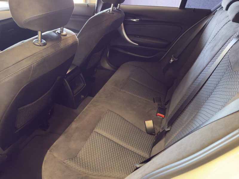 BMW M140I PROPULSION 340CH BVA ENTRETIEN BMW