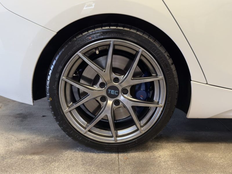BMW M140I PROPULSION 340CH BVA ENTRETIEN BMW