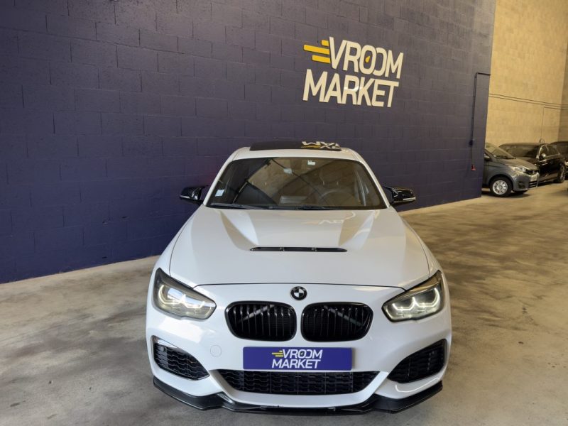BMW M140I PROPULSION 340CH BVA ENTRETIEN BMW