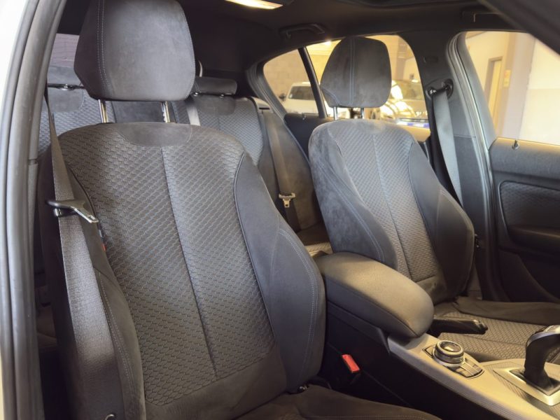 BMW M140I PROPULSION 340CH BVA ENTRETIEN BMW