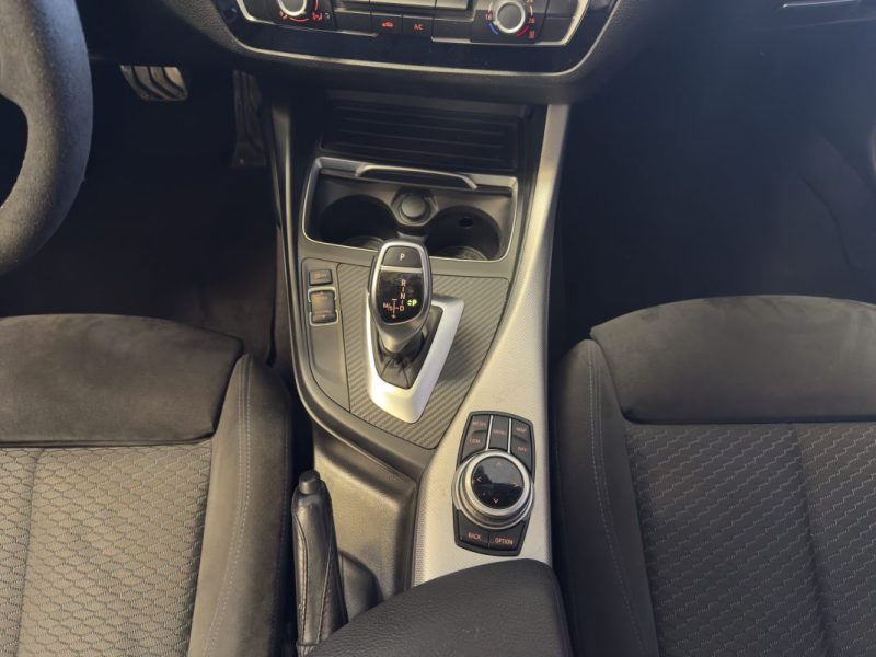 BMW M140I PROPULSION 340CH BVA ENTRETIEN BMW