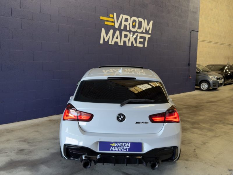 BMW M140I PROPULSION 340CH BVA ENTRETIEN BMW