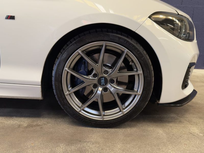 BMW M140I PROPULSION 340CH BVA ENTRETIEN BMW