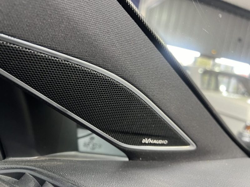 VOLKSWAGEN GOLF 7 R 2.0 TFSI 300CV 4MOTION DSG6 Maxton