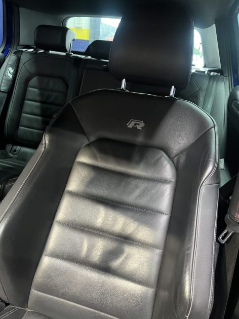 VOLKSWAGEN GOLF 7 R 2.0 TFSI 300CV 4MOTION DSG6 Maxton