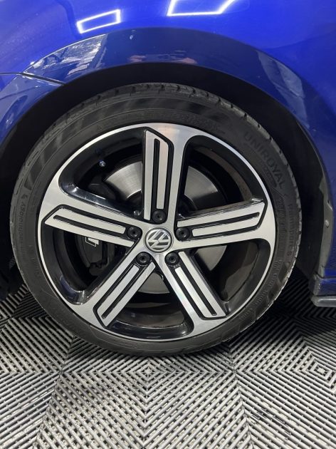 VOLKSWAGEN GOLF 7 R 2.0 TFSI 300CV 4MOTION DSG6 Maxton