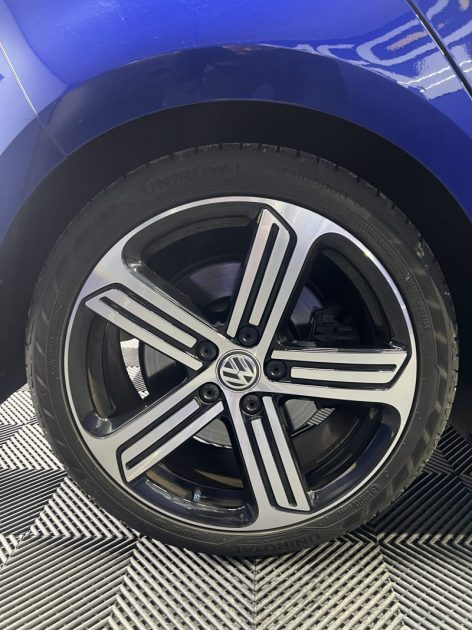 VOLKSWAGEN GOLF 7 R 2.0 TFSI 300CV 4MOTION DSG6 Maxton