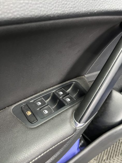 VOLKSWAGEN GOLF 7 R 2.0 TFSI 300CV 4MOTION DSG6 Maxton