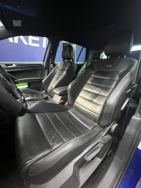 VOLKSWAGEN GOLF 7 R 2.0 TFSI 300CV 4MOTION DSG6 Maxton
