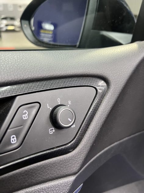 VOLKSWAGEN GOLF 7 R 2.0 TFSI 300CV 4MOTION DSG6 Maxton