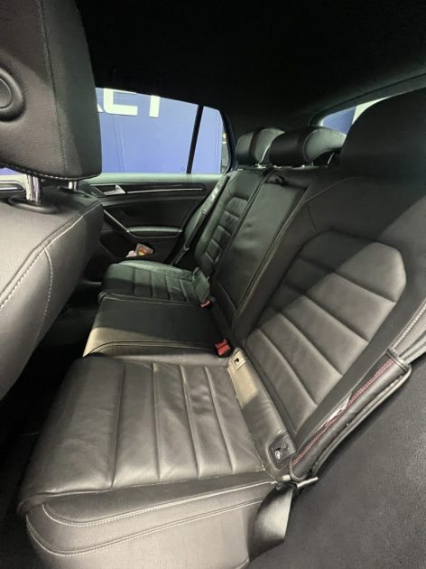 VOLKSWAGEN GOLF 7 R 2.0 TFSI 300CV 4MOTION DSG6 Maxton