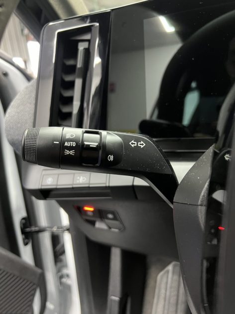 RENAULT MEGANE E-TECH ELECTRIC 130 EQUILIBRE AUTONOMIE URBAINE 40KWH 2024