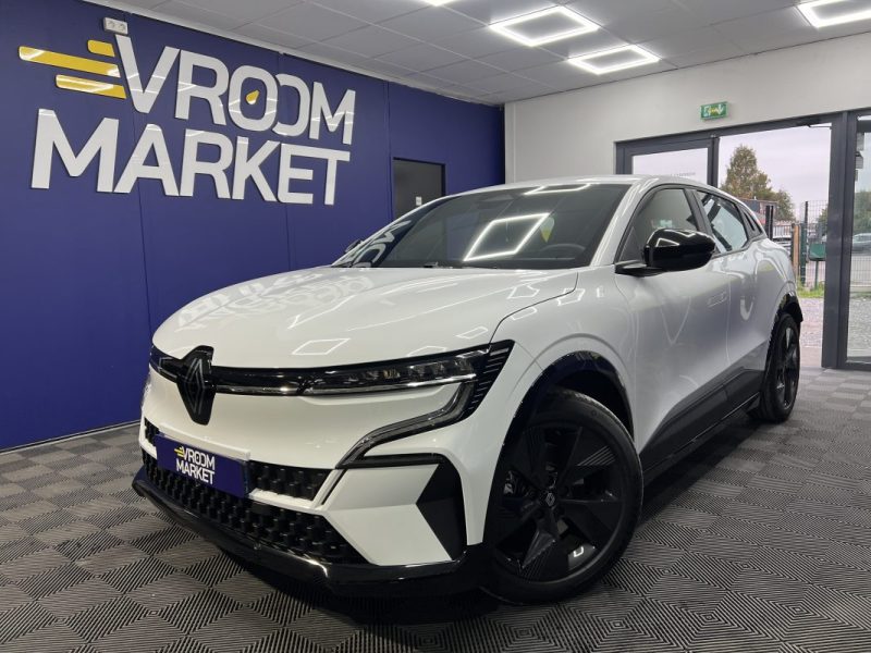 RENAULT MEGANE E-TECH ELECTRIC 130 EQUILIBRE AUTONOMIE URBAINE 40KWH 2024