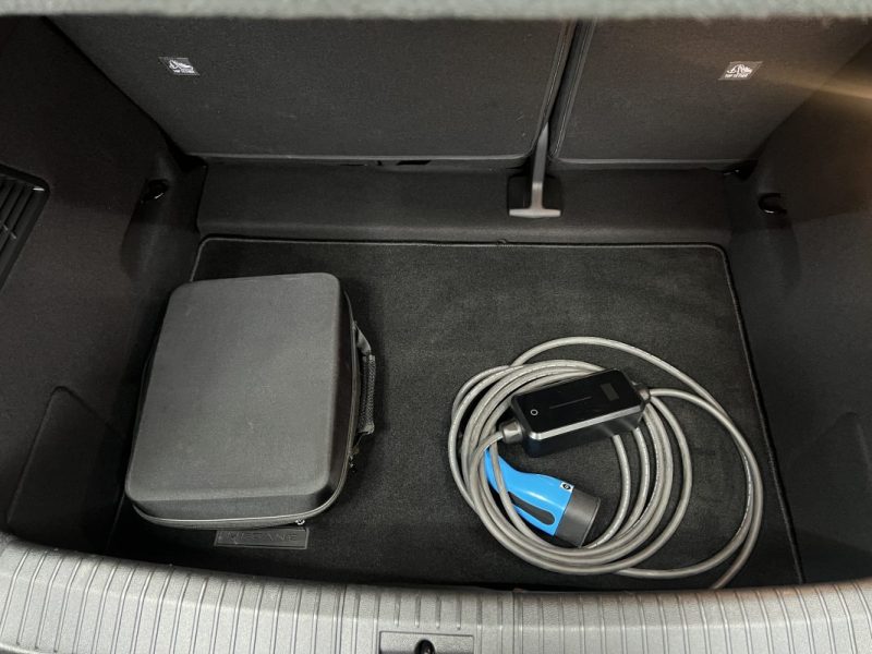 RENAULT MEGANE E-TECH ELECTRIC 130 EQUILIBRE AUTONOMIE URBAINE 40KWH 2024