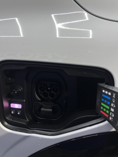 RENAULT MEGANE E-TECH ELECTRIC 130 EQUILIBRE AUTONOMIE URBAINE 40KWH 2024